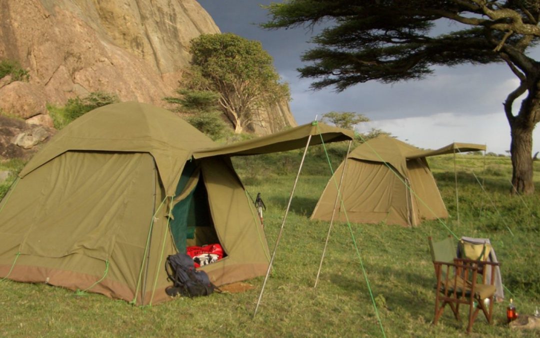 Image Slider No: 7 5 Days Tanzania Camping Safari: Tarangire, Serengeti, and Ngorongoro