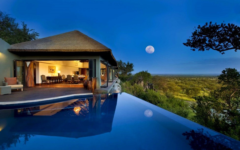 Image Slider No: 3 7 Days Kenya Adventure Safari