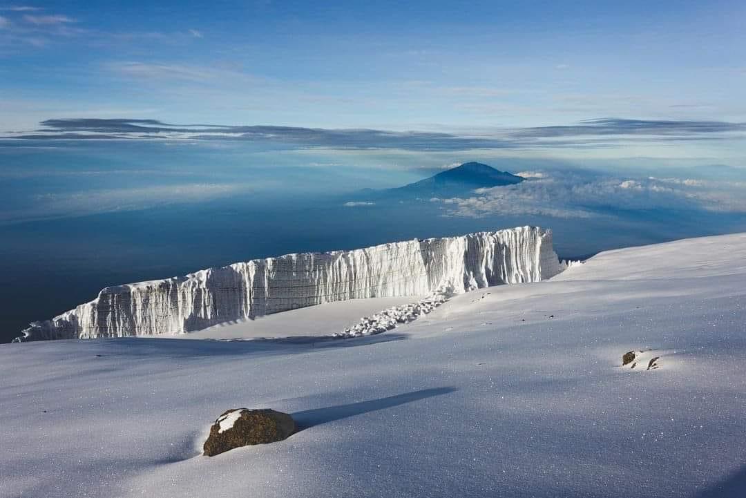 SlideShow Image number: 5 Kilimanjaro  - The Ultimate Adventure - Climbing Kilimanjaro and Safari in Tanzania