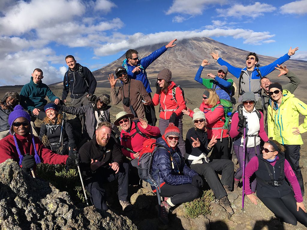 Image Slider No: 7  Affordable Kilimanjaro Climbing Groups to Join