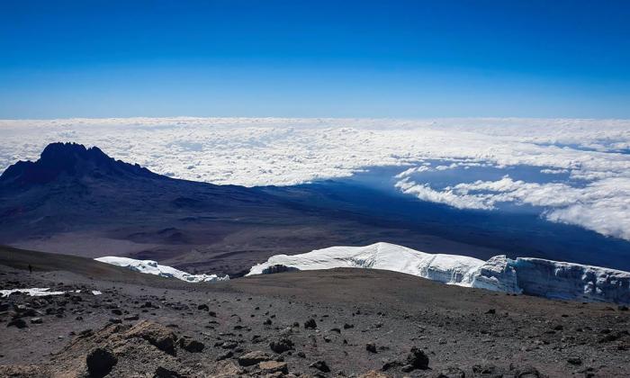 SlideShow Image number: 3 Kilimanjaro  - The Ultimate Adventure - Climbing Kilimanjaro and Safari in Tanzania