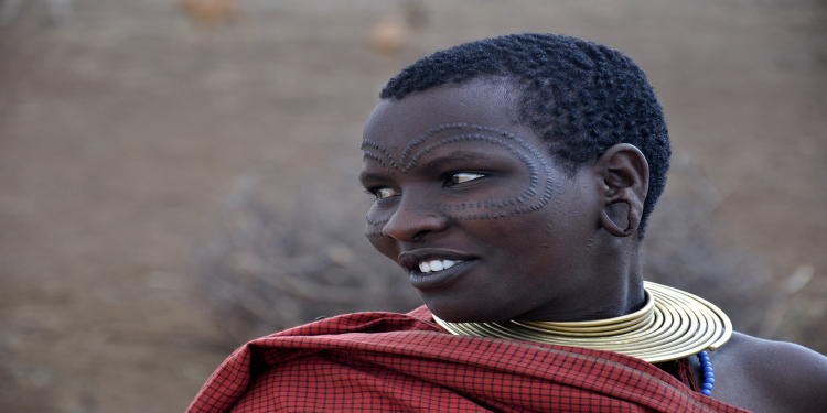 The Datoga Tribe: Unraveling the Cultural Tapestry of Tanzania