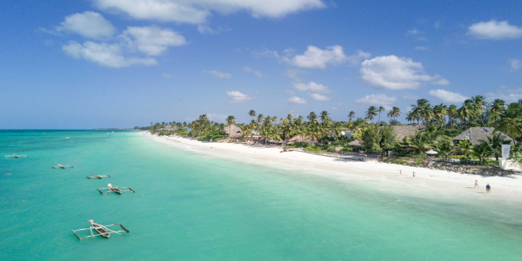 Zanzibar - A Tropical Paradise: The Best Time to Visit for an Unforgettable Beach Holiday