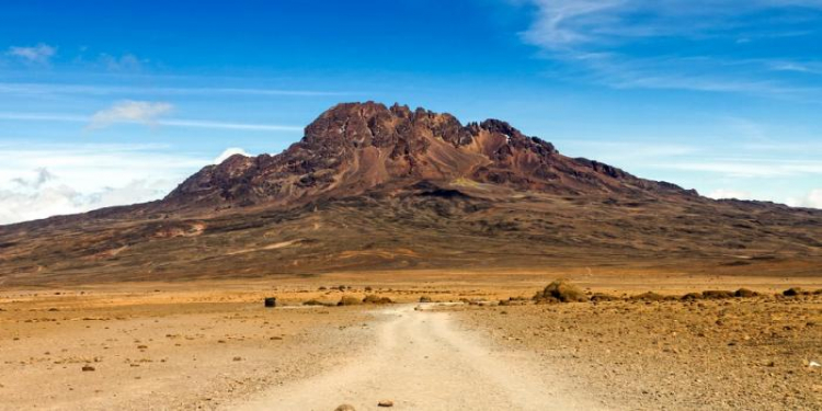 Image showed on Mawenzi Technical Climbing Post