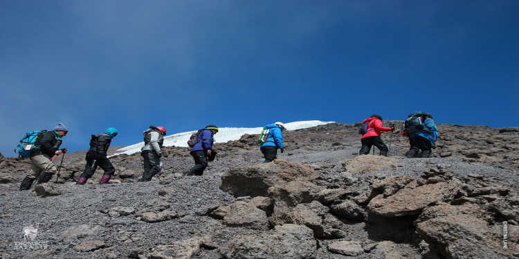 7 Crucial Insights for Climbing Mount Kilimanjaro - The Roof of Africa
