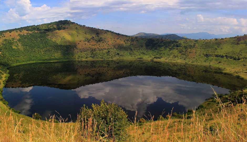 Image for Queen Elizabeth National Park 