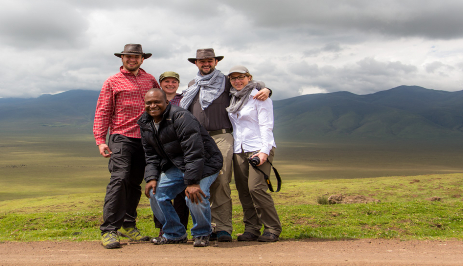 Thumb Nail Image: 5 Discovering the Wonders of Tanzania's Northern Circuit Safari: A Journey of Awe and Amazement
