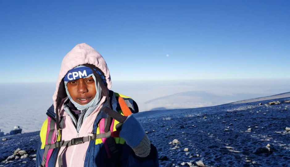Image Post for Conquering Kilimanjaro - The Epic Journey of the Lemosho Route