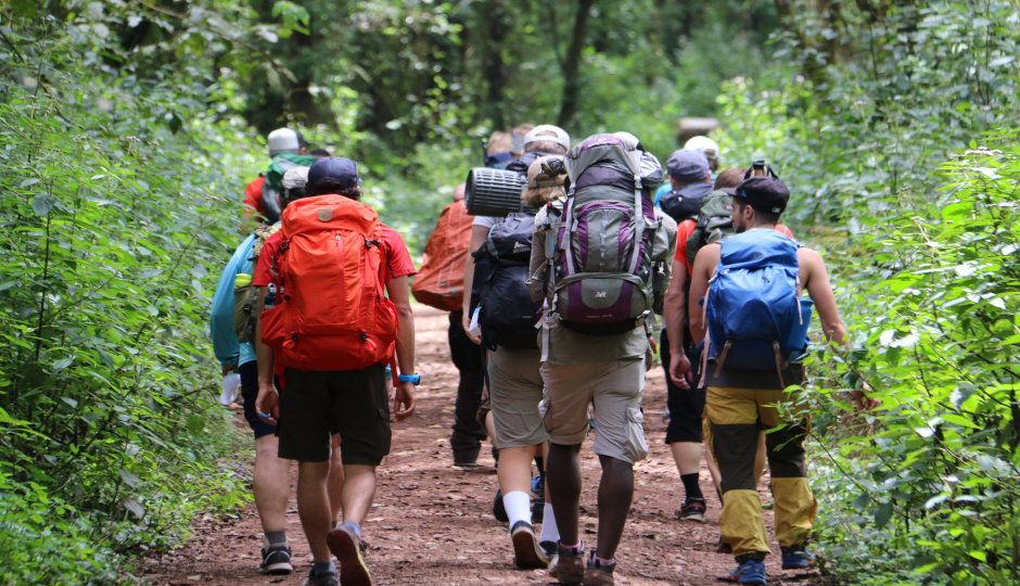 Image Post for How to Prepare for Kilimanjaro Trek