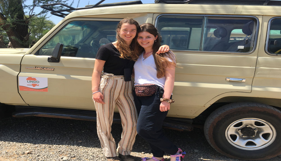 Random image number 3 showcasing tanzania safari image gallery placeholder