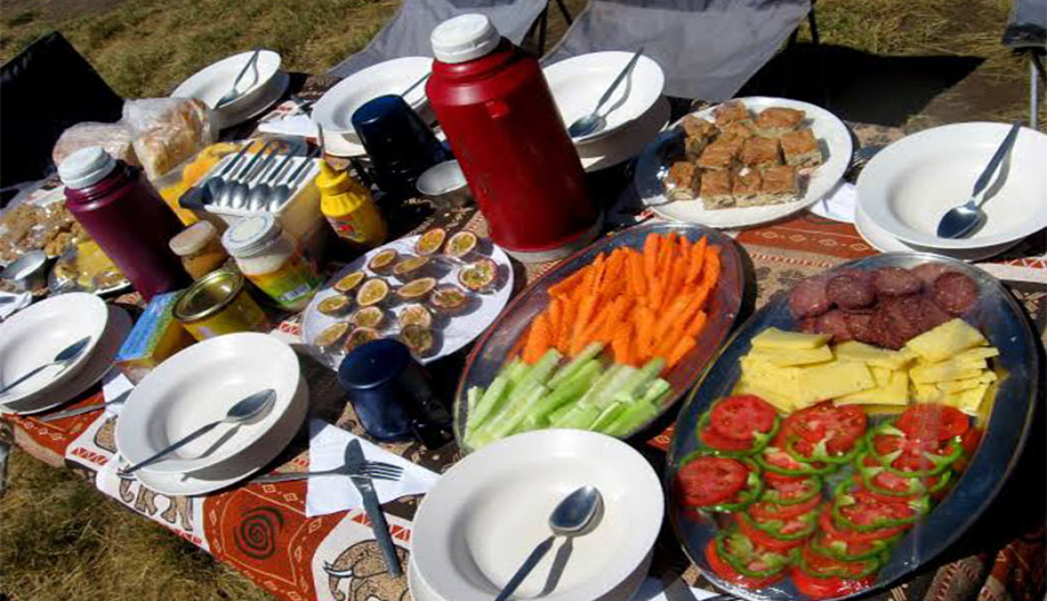 Actual image number 8 for slideshow images, displaying 28 tanzania safari images