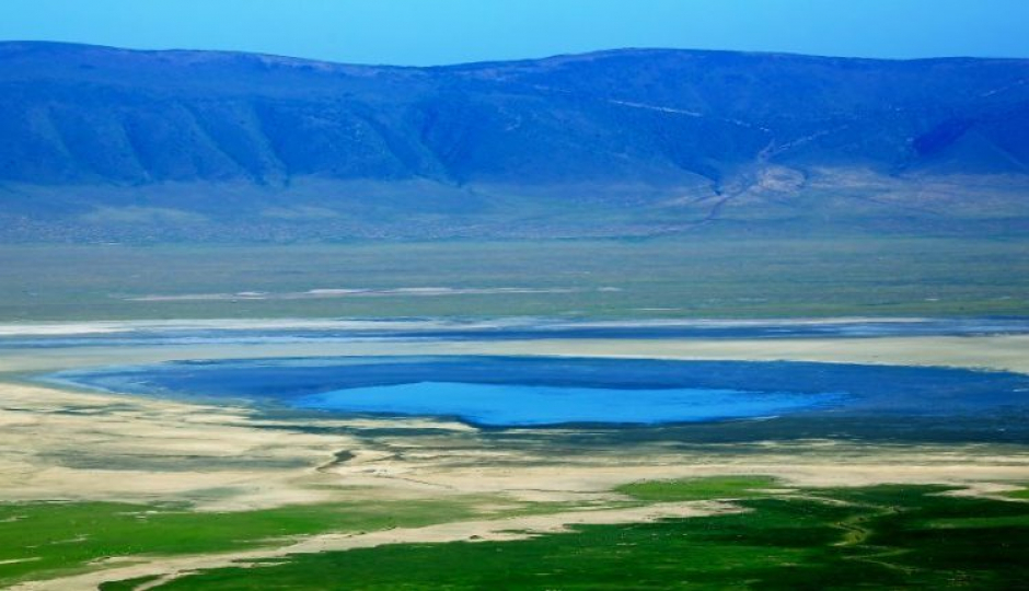 Thumb Image No: 1 Ngorongoro Crater Day Trip: Explore the Jewel of Tanzania