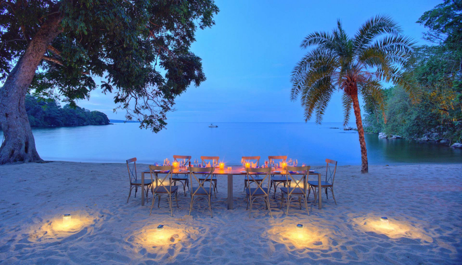 Image for Rubondo Island National Park