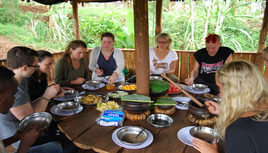 Actual image number 3 for slideshow images, displaying 23 tanzania safari images