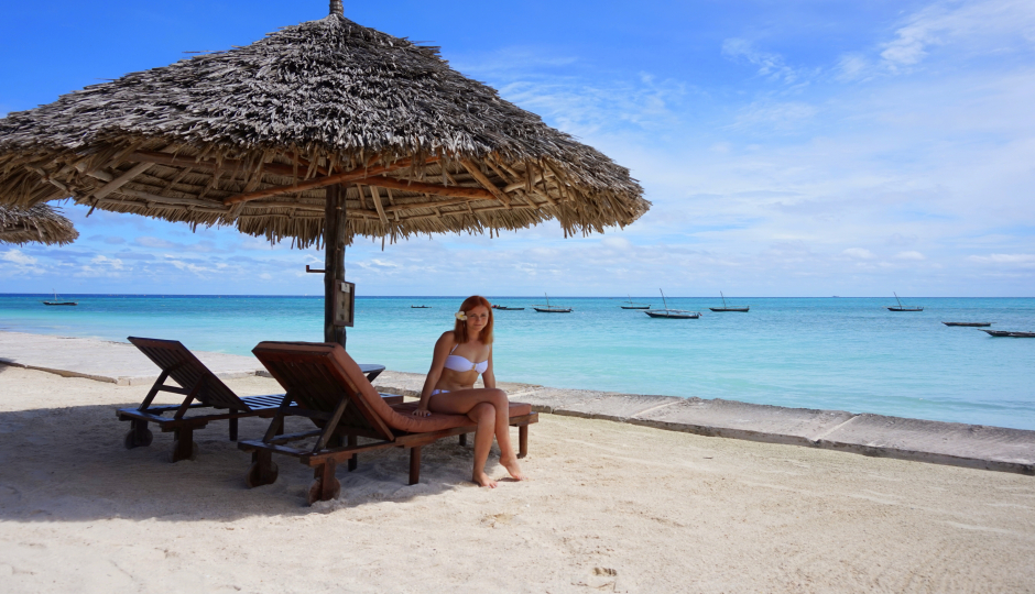 Random image number 1 showcasing tanzania safari image gallery placeholder