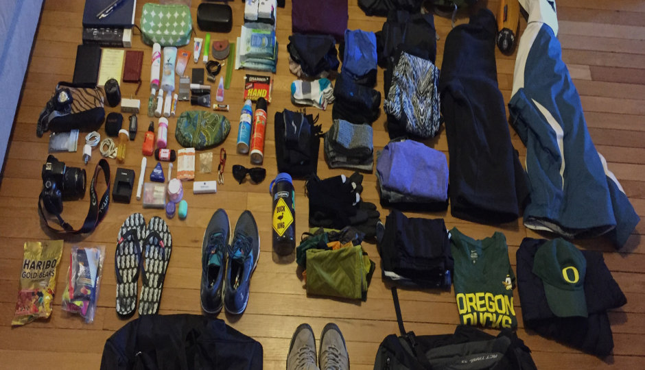 What to Bring for a Kilimanjaro Climb