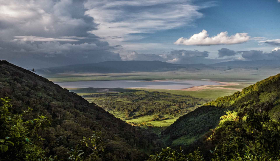 Actual image number 5 for slideshow images, displaying 25 tanzania safari images