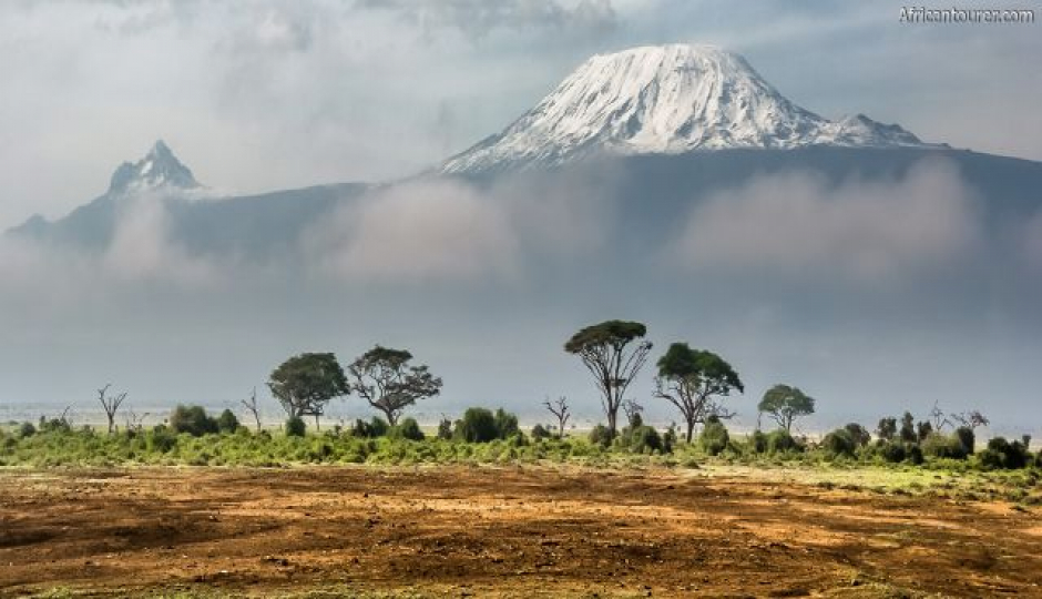 Actual image number 3 for slideshow images, displaying 23 tanzania safari images