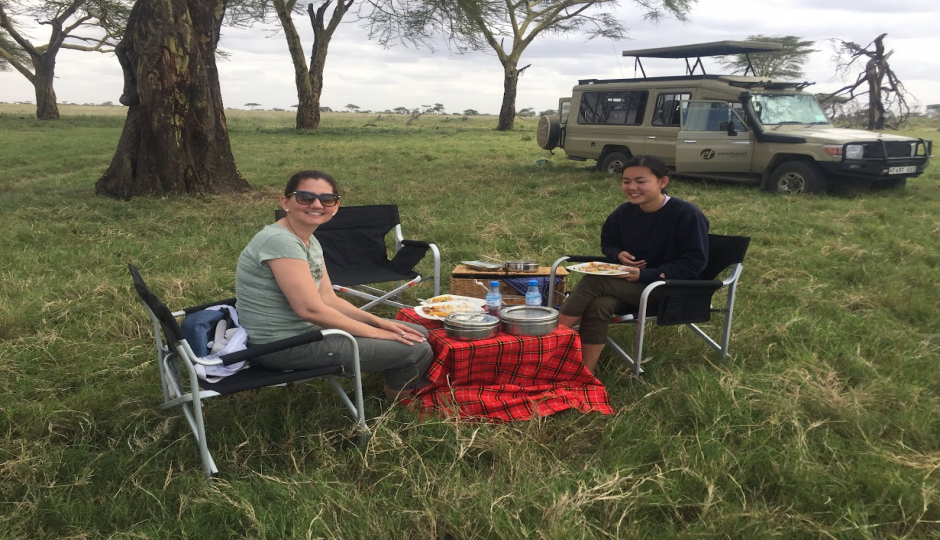 Random image number 5 showcasing tanzania safari image gallery placeholder