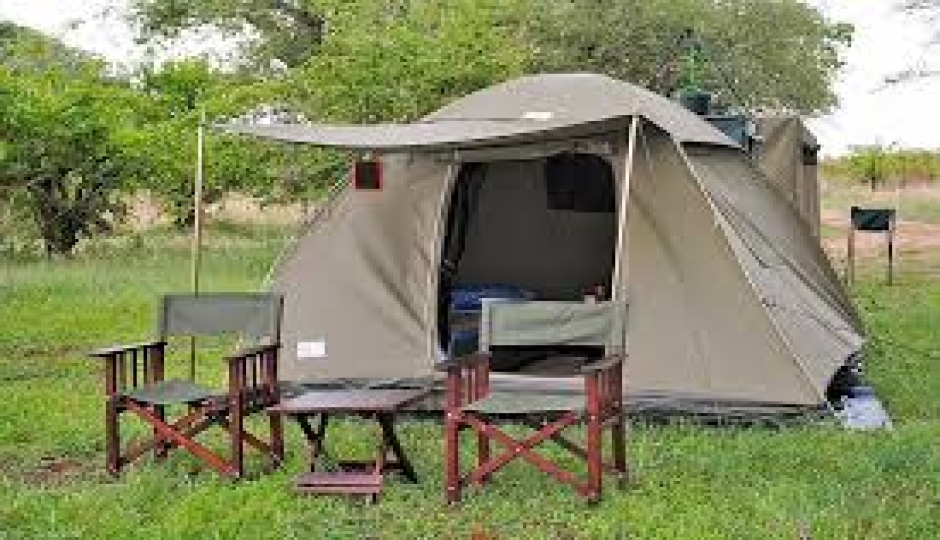 Actual image number 19 for slideshow images, displaying 39 tanzania safari images