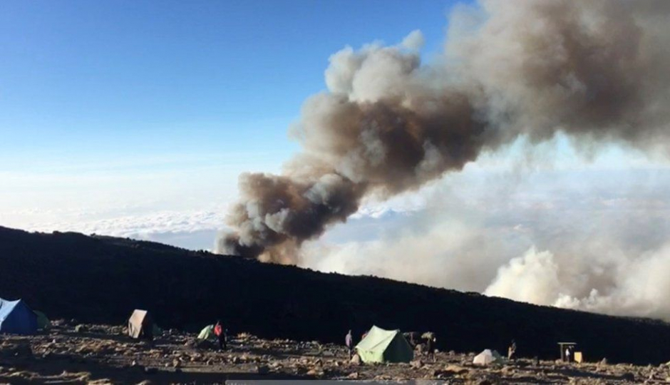 Thumb Nail Image: 1 Best of Kilimanjaro Trekking information When Climbing with us