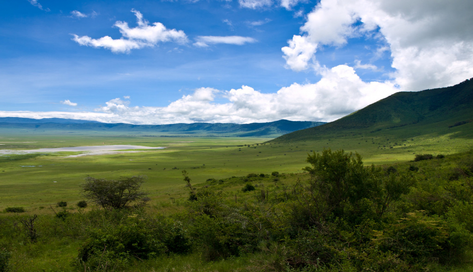 Image Post for Things You Need to Know Before Visiting Ngorongoro Conservation Area 