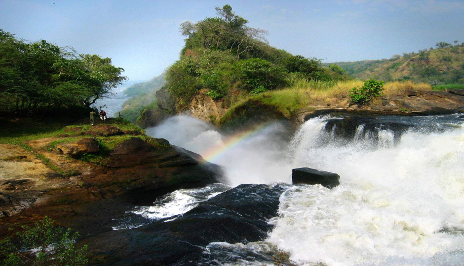 Actual image number 12 for slideshow images, displaying 32 tanzania safari images