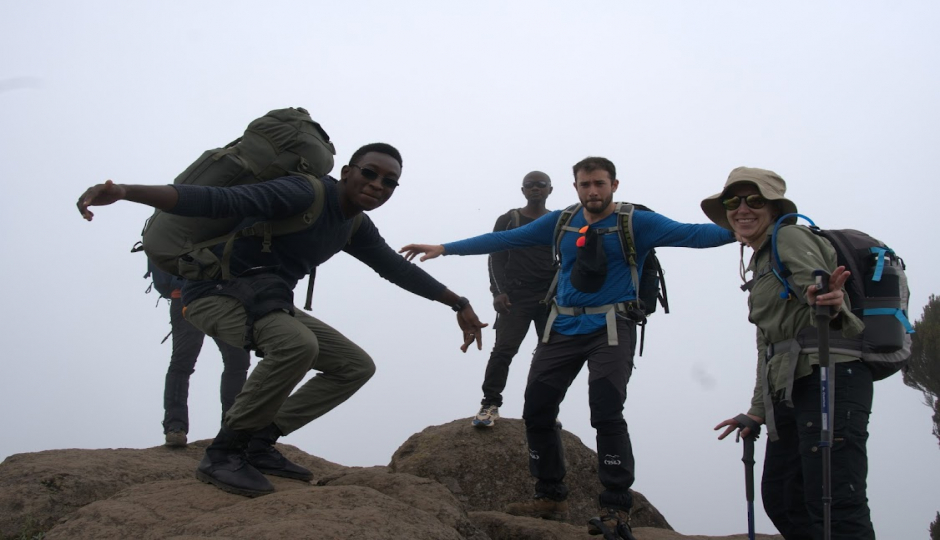 Random image number 6 showcasing tanzania safari image gallery placeholder