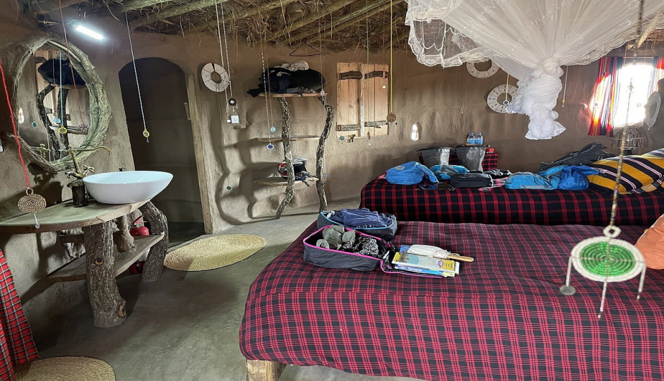 Random image number 4 showcasing tanzania safari image gallery placeholder