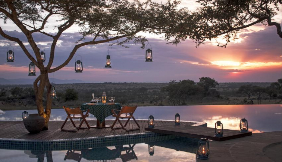 Actual image number 9 for slideshow images, displaying 29 tanzania safari images
