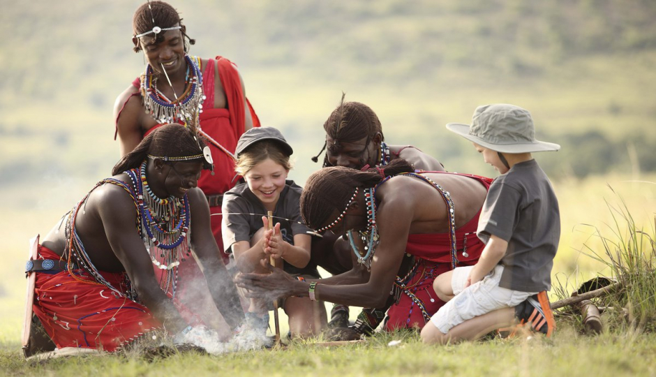 Random image number 4 showcasing tanzania safari image gallery placeholder