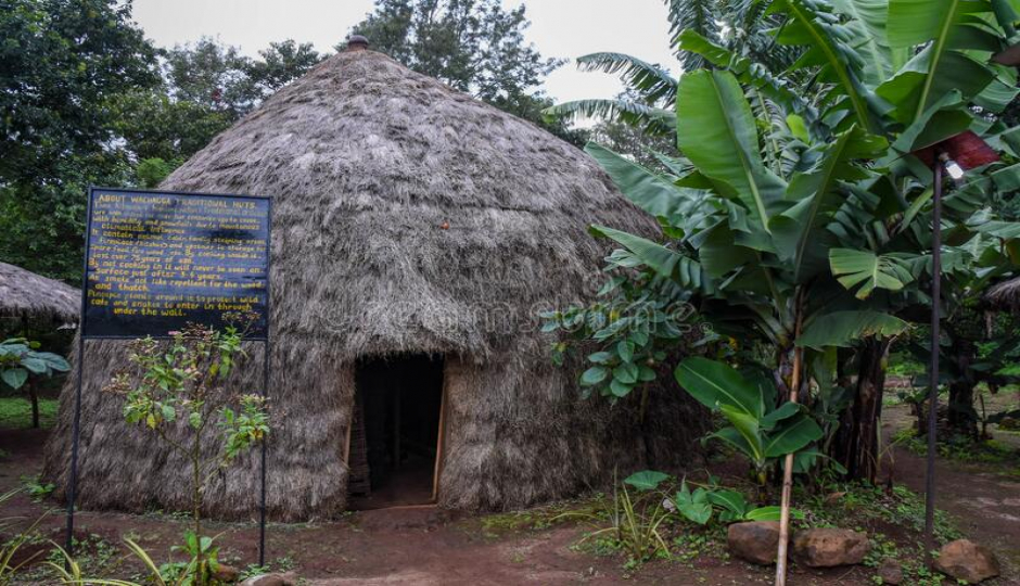 Thumb Nail Image: 4 Exploring the Rich Culture and Heritage of the Chagga People