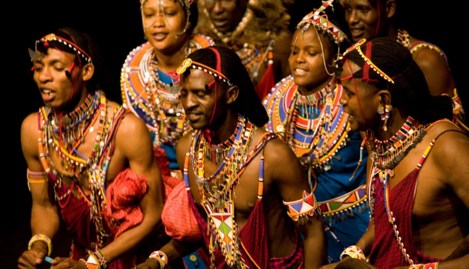 Actual image number 7 for slideshow images, displaying 27 tanzania safari images
