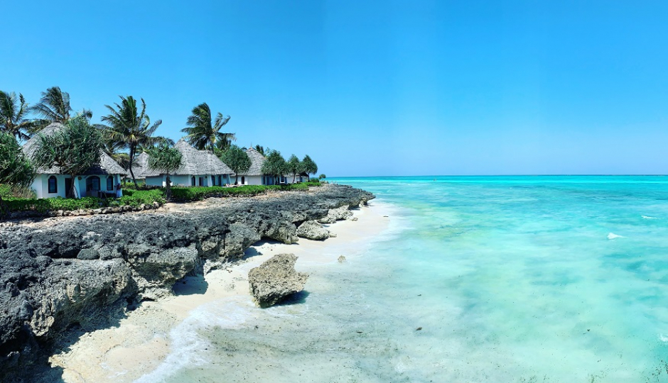 Thumb Nail Image: 6 Exploring the Enchanting Zanzibar Archipelago