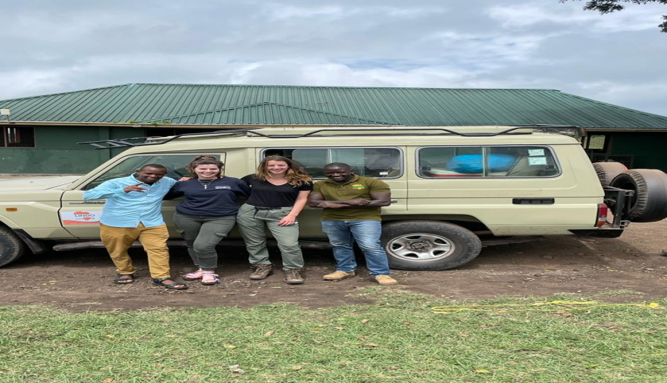 Random image number 1 showcasing tanzania safari image gallery placeholder