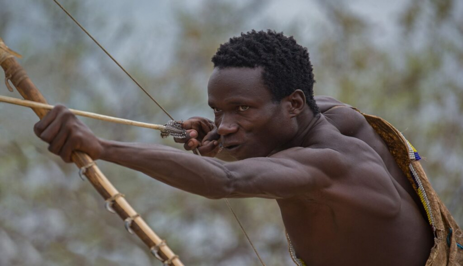 Actual image number 1 for slideshow images, displaying 21 tanzania safari images