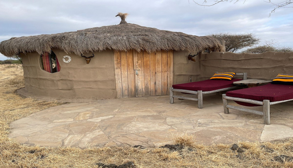 Actual image number 5 for slideshow images, displaying 25 tanzania safari images