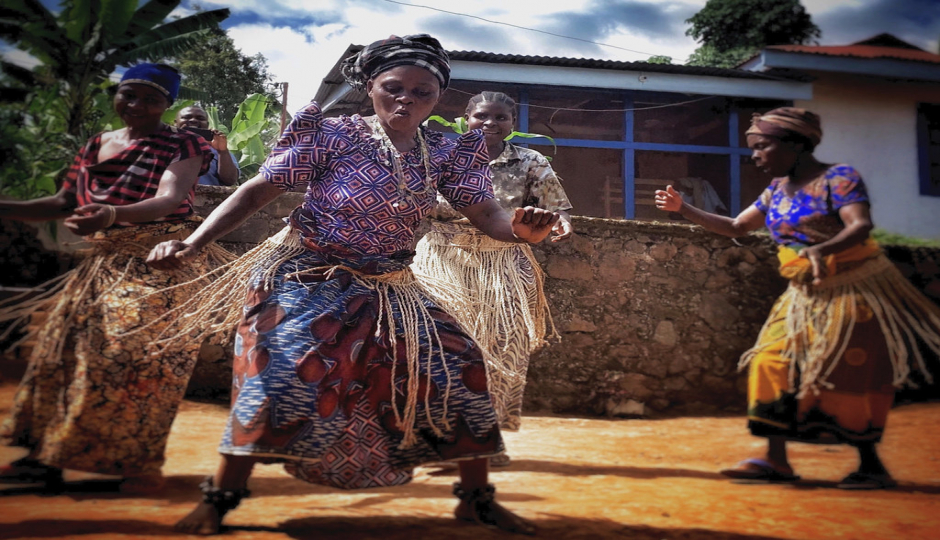 Thumb Nail Image: 1 Exploring the Rich Culture and Heritage of the Chagga People