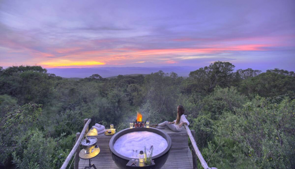 Actual image number 14 for slideshow images, displaying 34 tanzania safari images