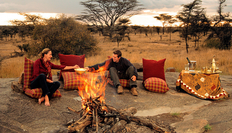Thumb Nail Image: 6 Tanzania Safari: Your Ultimate Guide to an Unforgettable Adventure