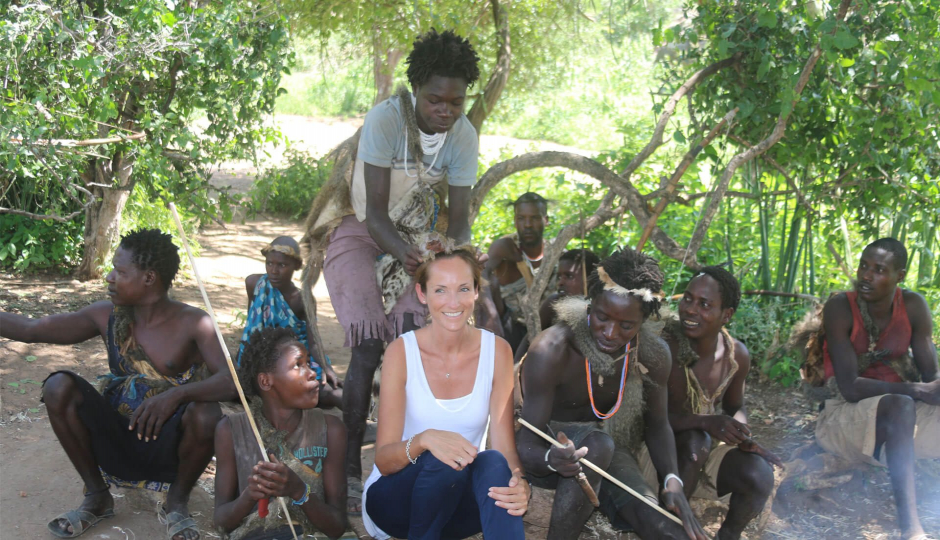 Random image number 1 showcasing tanzania safari image gallery placeholder