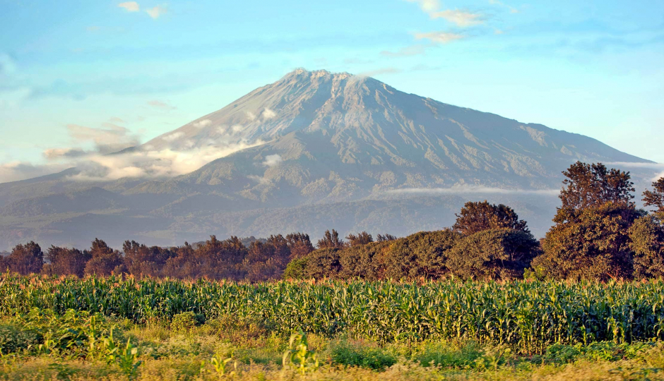 Thumb Nail Image: 2 Exploring Arusha: Unveiling the Treasures of Tanzania's Gateway