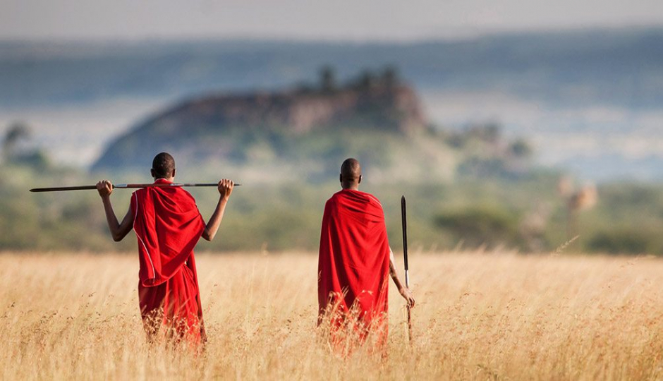 Thumb Nail Image: 4 Serengeti Travel: How to Plan an Affordable Tanzania Safari in Northern Tanzania