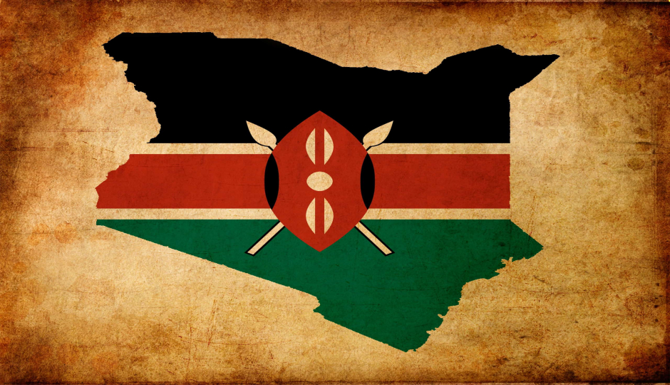 Image for Kenya