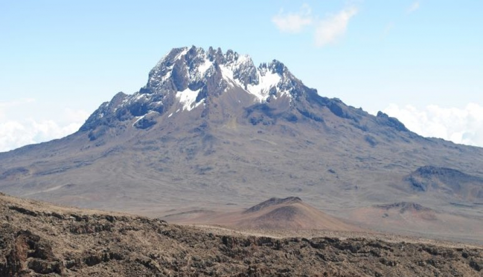 Actual image number 7 for slideshow images, displaying 27 tanzania safari images