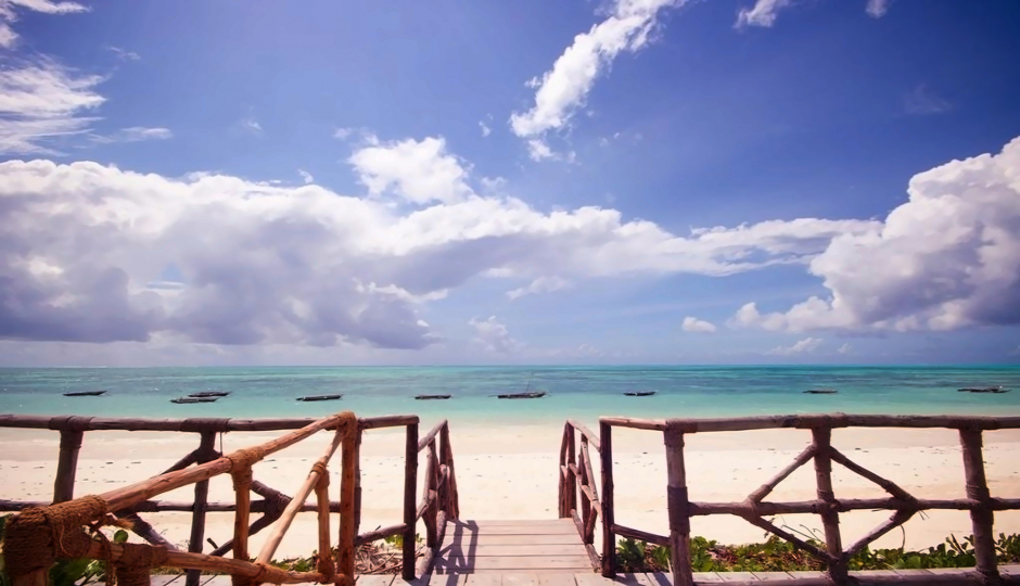 Thumb Nail Image: 1 Zanzibar - A Tropical Paradise: The Best Time to Visit for an Unforgettable Beach Holiday