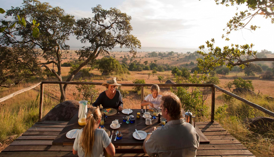 Random image number 5 showcasing tanzania safari image gallery placeholder