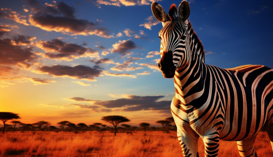 A random image for 13 Day Romantic Getaway Vacation: A Honeymoon Safari package