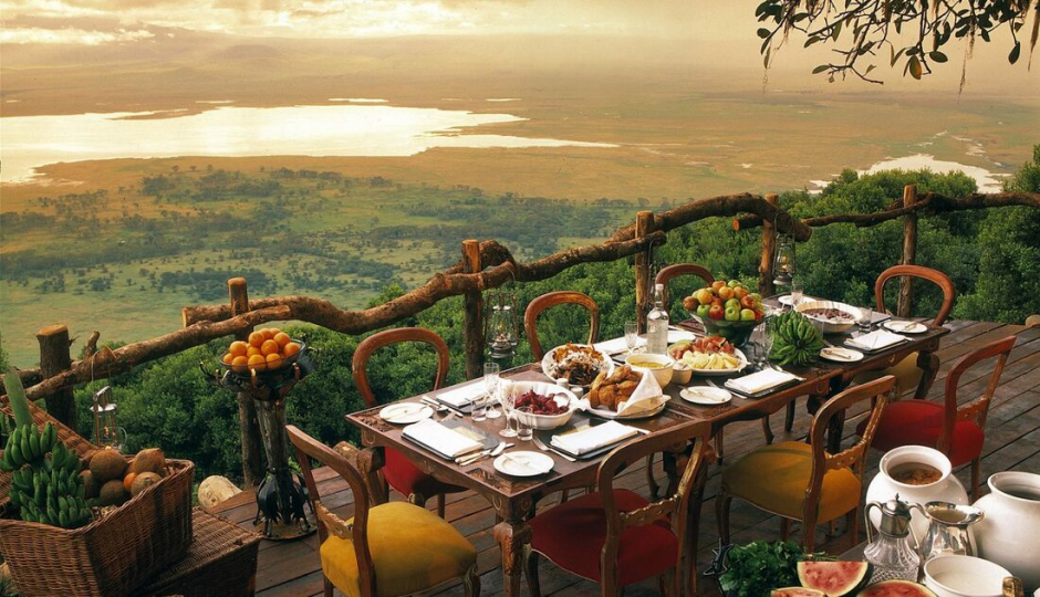 Random image number 1 showcasing tanzania safari image gallery placeholder