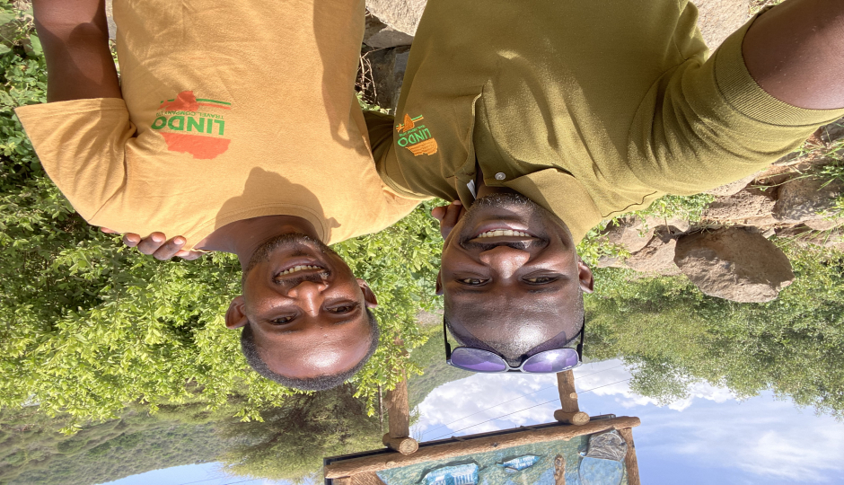 Actual image number 9 for slideshow images, displaying 29 tanzania safari images